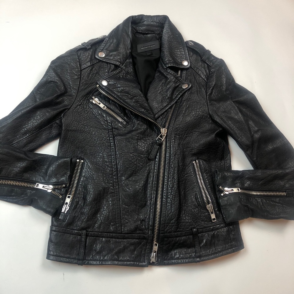 Mackage Rumor jacket for Aritiza